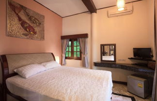 Foto 2 - 10 Bedroom Sea Front Twin Villa Koh Phangan SDV232/234-By Samui Dream Villas