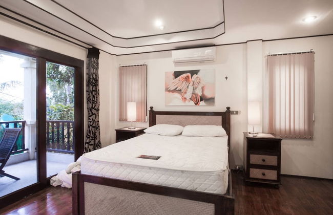 11 Bedroom Sea Front Triple Villas Koh Phangan SDV231/233/234-By Samui Dream Villas - Foto 13