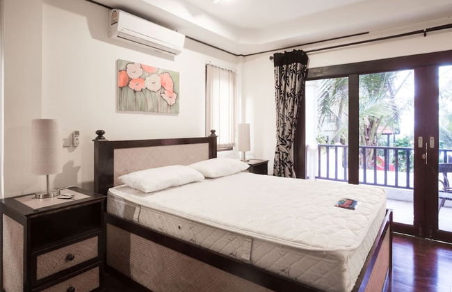 11 Bedroom Sea Front Triple Villas Koh Phangan SDV231/233/234-By Samui Dream Villas - Foto 15