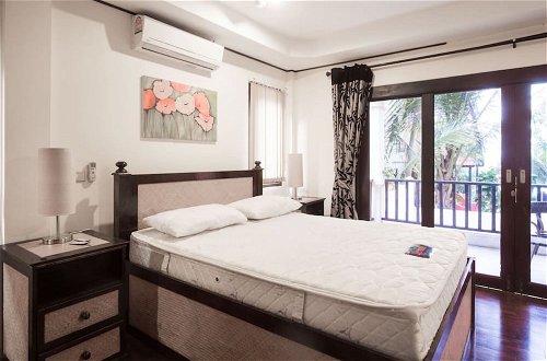 Foto 12 - 10 Bedroom Sea Front Twin Villa Koh Phangan SDV232/234-By Samui Dream Villas