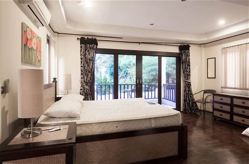 Photo 10 - 10 Bedroom Sea Front Twin Villa Koh Phangan SDV232/234-By Samui Dream Villas