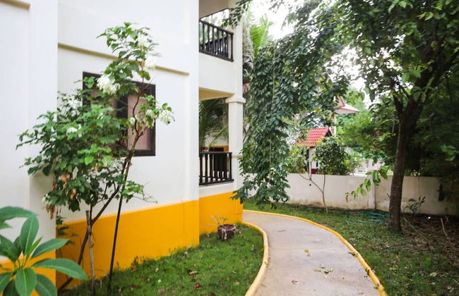 11 Bedroom Sea Front Triple Villas Koh Phangan SDV231/233/234-By Samui Dream Villas - Foto 73