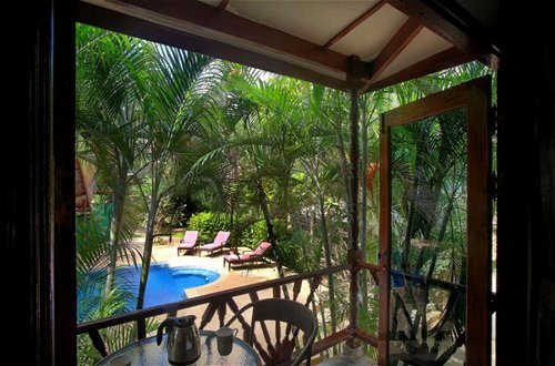 Foto 33 - 10 Bedroom Sea Front Twin Villa Koh Phangan SDV232/234-By Samui Dream Villas