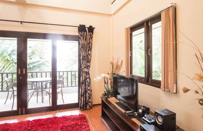 11 Bedroom Sea Front Triple Villas Koh Phangan SDV231/233/234-By Samui Dream Villas - Foto 32