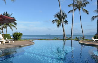 Photo 1 - 4 Bedroom pool villa 1 SDV022-By Samui Dream Villas