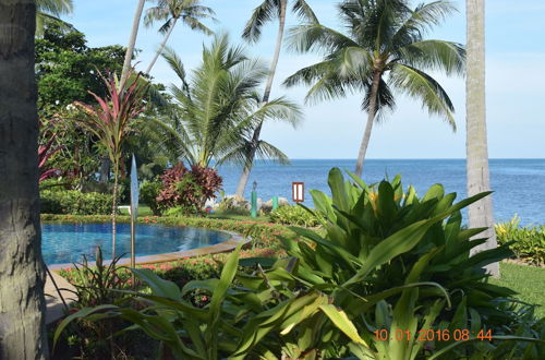 Photo 34 - 3 Bedroom pool villa 2 SDV023-By Samui Dream Villas