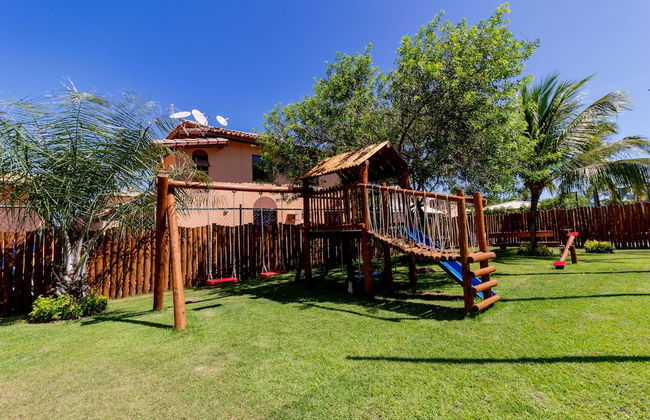 GB11 Otimo Ap Genipabu Sum Residence - Foto 33
