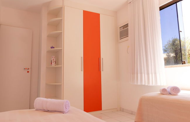 GB11 Otimo Ap Genipabu Sum Residence - Foto 3