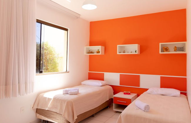 GB11 Otimo Ap Genipabu Sum Residence - Foto 8