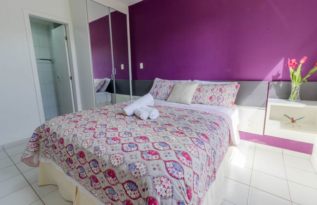 GB11 Otimo Ap Genipabu Sum Residence - Foto 10