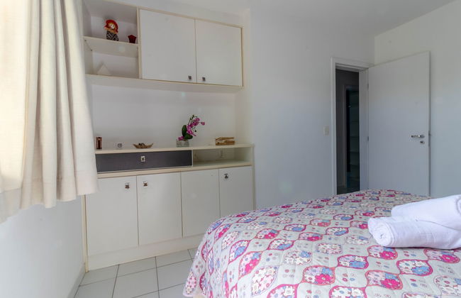 GB11 Otimo Ap Genipabu Sum Residence - Foto 13