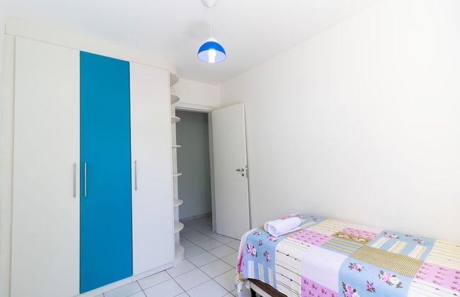 GB11 Otimo Ap Genipabu Sum Residence - Foto 4