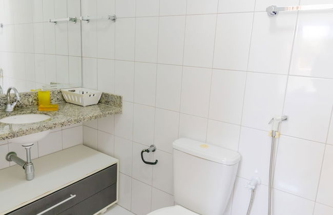 GB11 Otimo Ap Genipabu Sum Residence - Foto 27