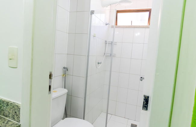 GB11 Otimo Ap Genipabu Sum Residence - Foto 26