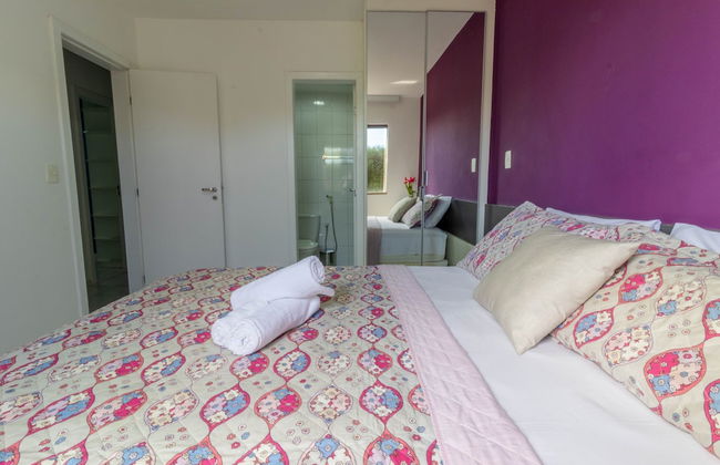 GB11 Otimo Ap Genipabu Sum Residence - Foto 11