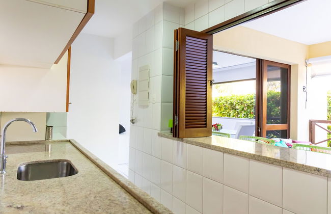 GB11 Otimo Ap Genipabu Sum Residence - Foto 16