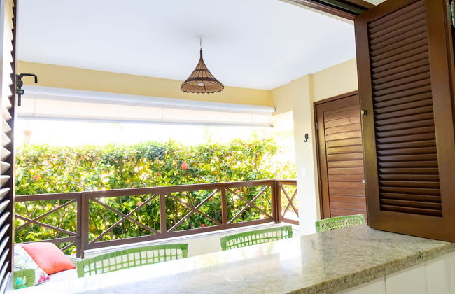 GB11 Otimo Ap Genipabu Sum Residence - Foto 43
