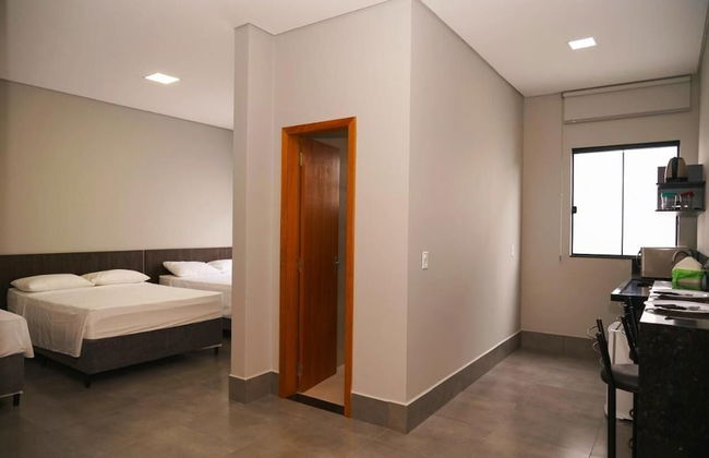 Vila Castelo Branco - Foto 17