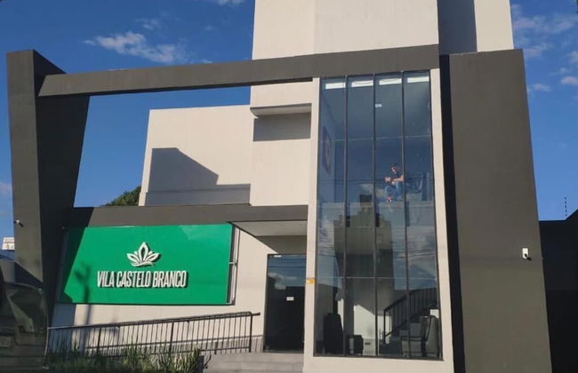 Vila Castelo Branco - Foto 41