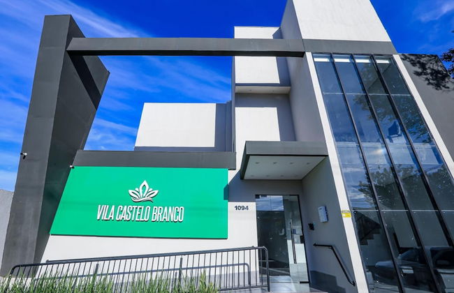 Vila Castelo Branco - Foto 43