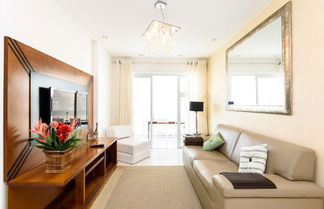 Photo 3 - Omar do Rio - Apartamento CobR