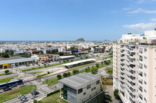 Photo 30 - Omar do Rio - Apartamento CobR