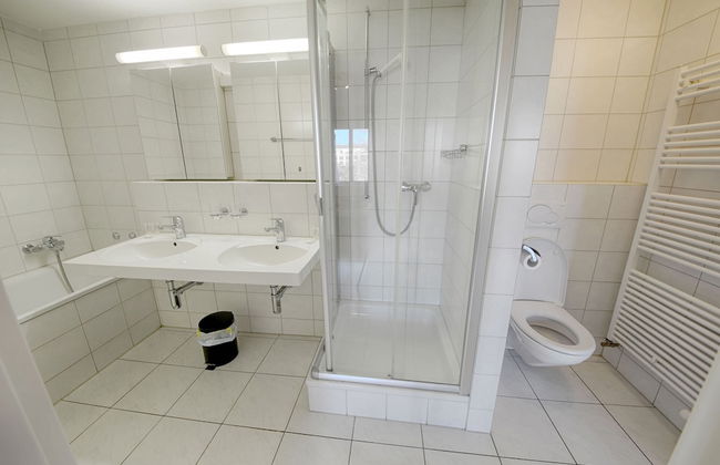 ZH Keita - Stauffacher Hitrental Apartment - Foto 8