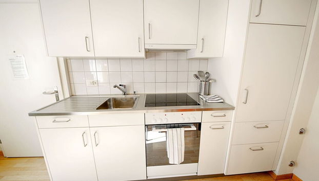 Cozinha privada