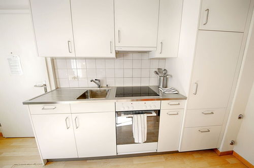 Foto 4 - ZH Keita - Stauffacher Hitrental Apartment