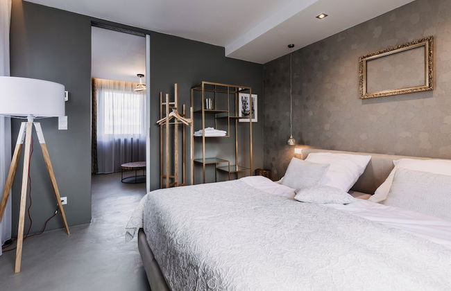 VILLA BRICOLA - Boutique Apartments - Foto 13