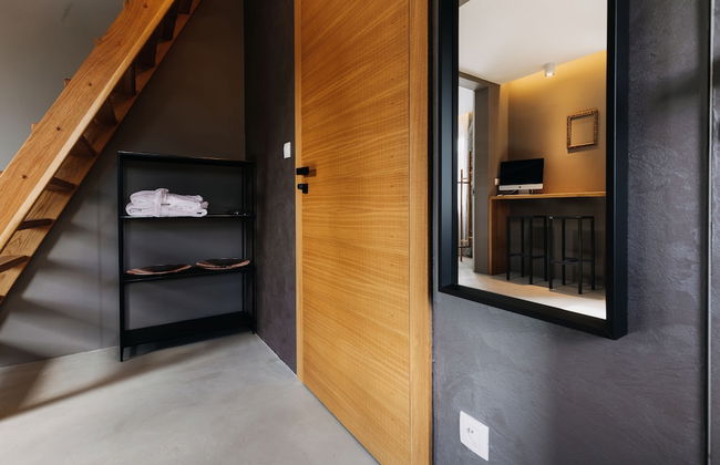 VILLA BRICOLA - Boutique Apartments - Foto 6