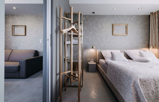 VILLA BRICOLA - Boutique Apartments - Foto 12