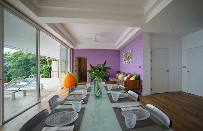 Naroua Villas - Foto 19