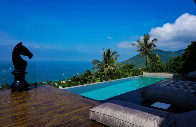 Naroua Villas - Foto 61