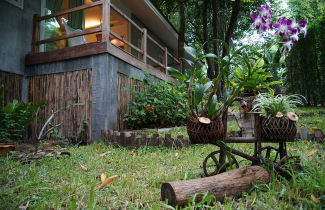 Naroua Villas - Foto 47