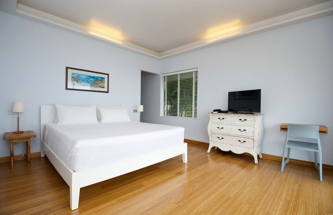 Naroua Villas - Foto 3
