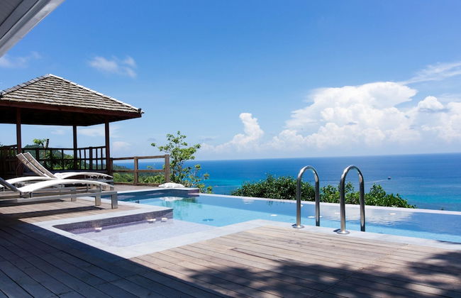 Naroua Villas - Foto 42