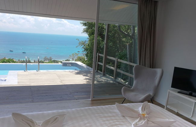 Naroua Villas - Foto 52