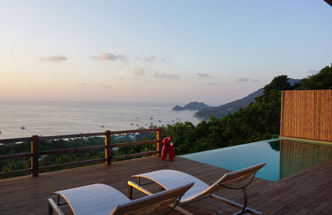 Naroua Villas - Foto 49