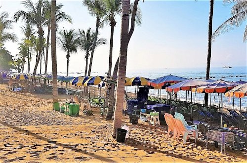 Photo 20 - Great 1 bed at Jomtien Beach