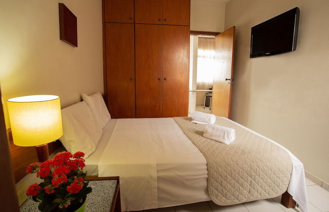 Pampulha Flat Hotel - Foto 3