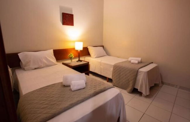 Pampulha Flat Hotel - Foto 7