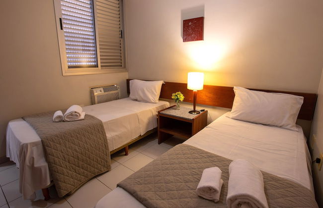 Pampulha Flat Hotel - Foto 5