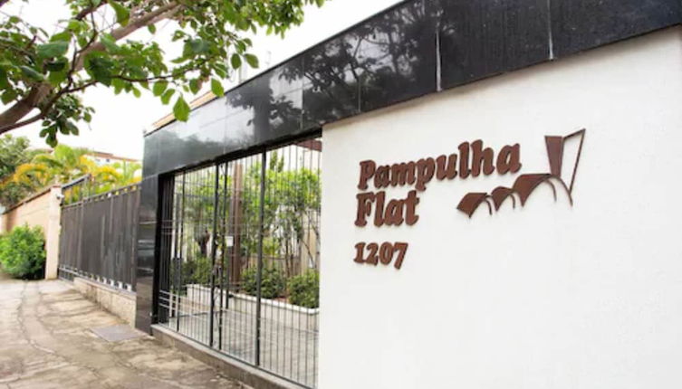 Photo 1 - Pampulha Flat Hotel