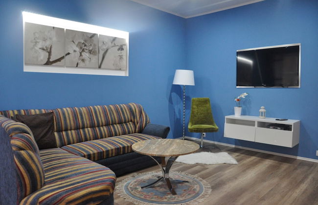 Apartmán Lukas - Foto 6