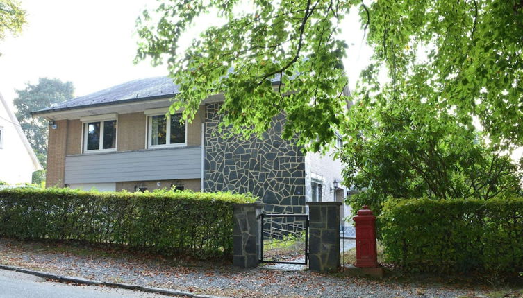 Photo 1 - A Villa Between the Town Centre and the Forest