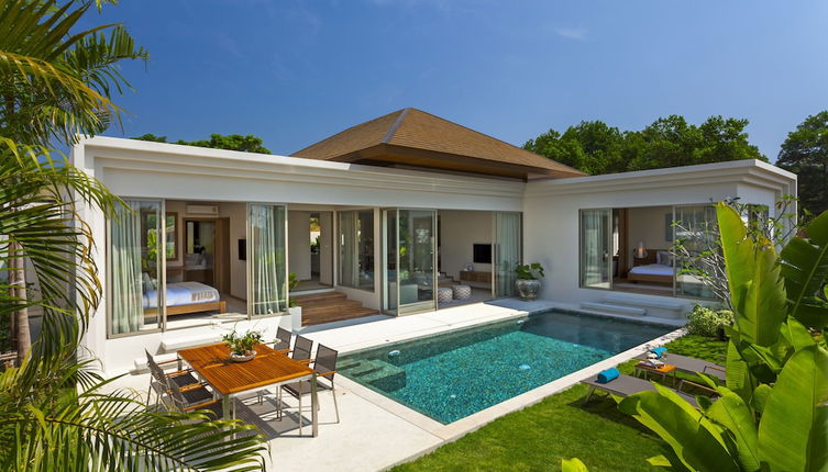 Photo 1 - Trichada Villas