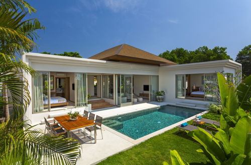 Photo 1 - Trichada Villas