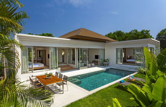 Photo 1 - Trichada Villas