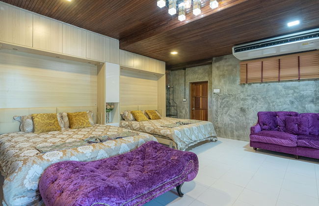 The Air Khaoyai Hotel - Foto 77